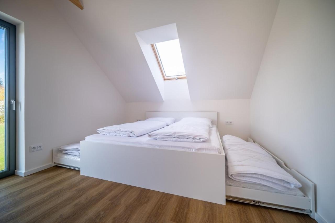Holiday House U Hajenky 11P Lipno Home Липно над Вълтава Екстериор снимка