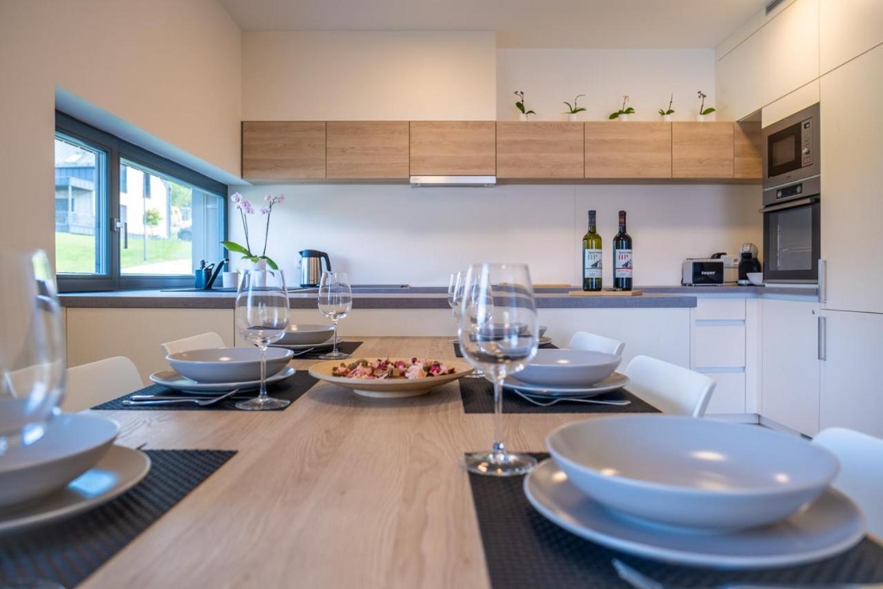 Holiday House U Hajenky 11P Lipno Home Липно над Вълтава Екстериор снимка