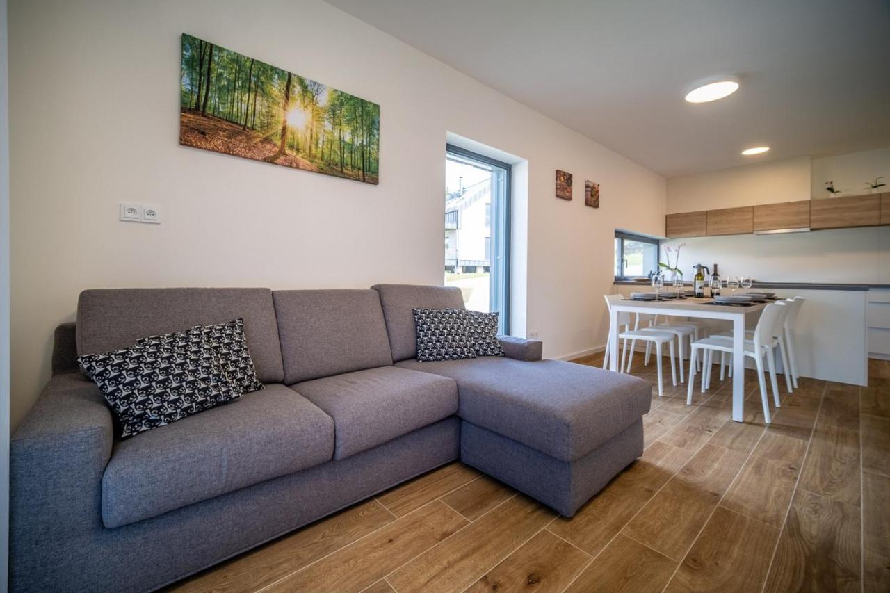 Holiday House U Hajenky 11P Lipno Home Липно над Вълтава Екстериор снимка