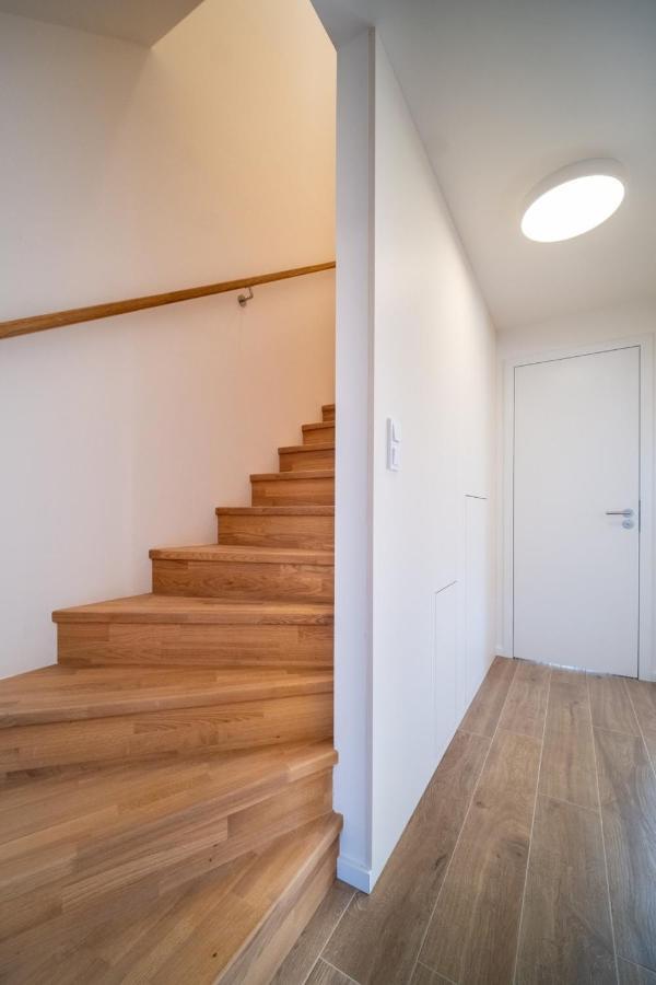 Holiday House U Hajenky 11P Lipno Home Липно над Вълтава Екстериор снимка