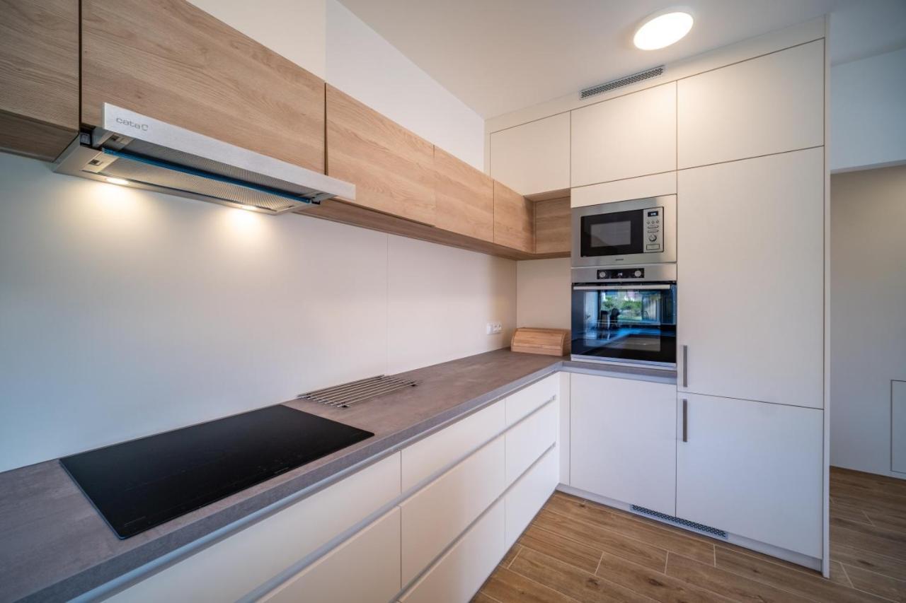 Holiday House U Hajenky 11P Lipno Home Липно над Вълтава Екстериор снимка