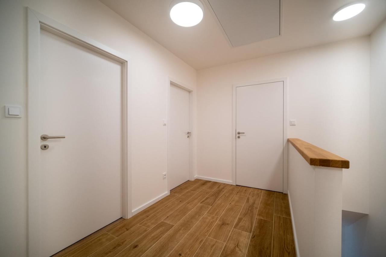 Holiday House U Hajenky 11P Lipno Home Липно над Вълтава Екстериор снимка