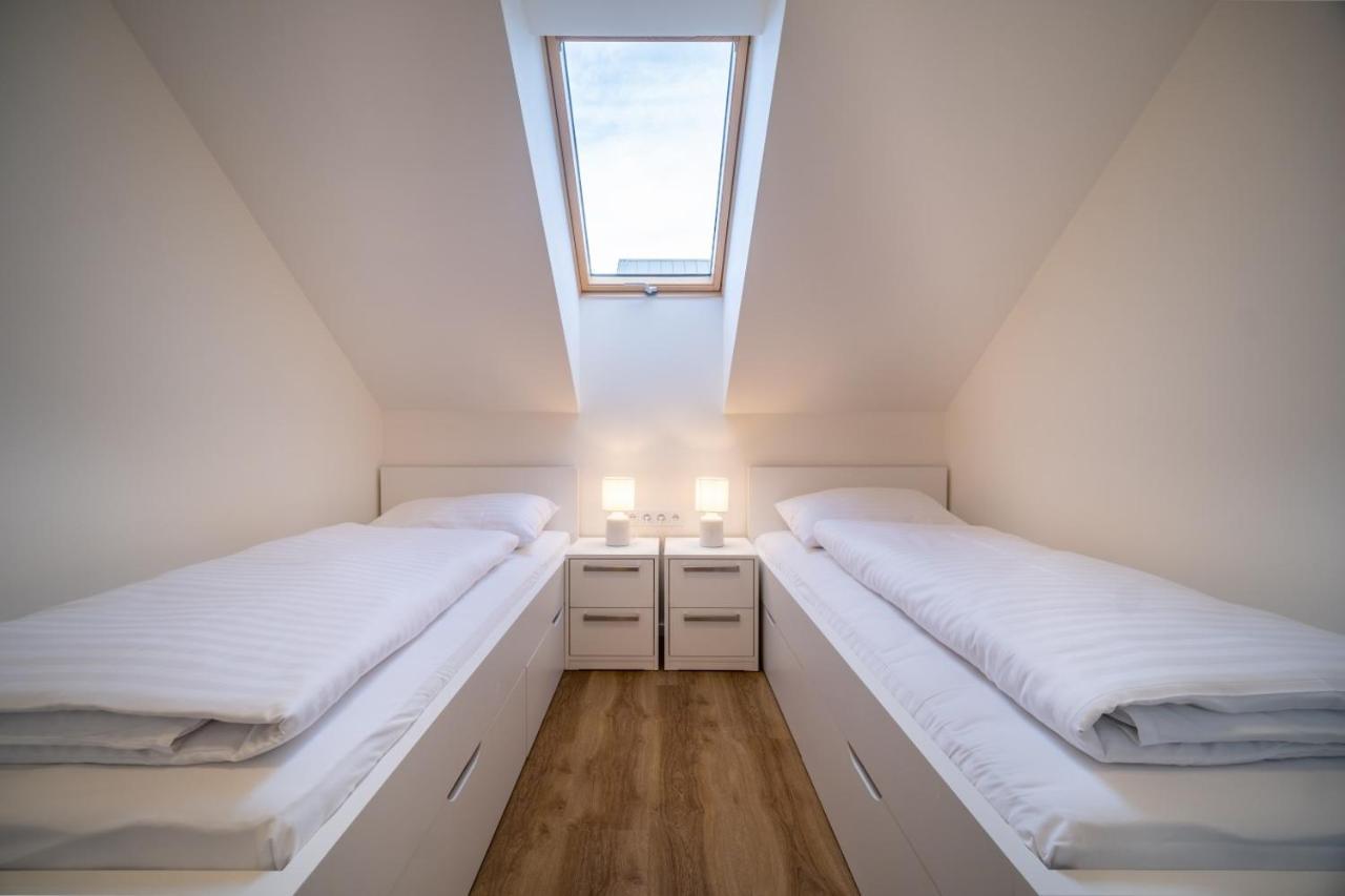 Holiday House U Hajenky 11P Lipno Home Липно над Вълтава Екстериор снимка