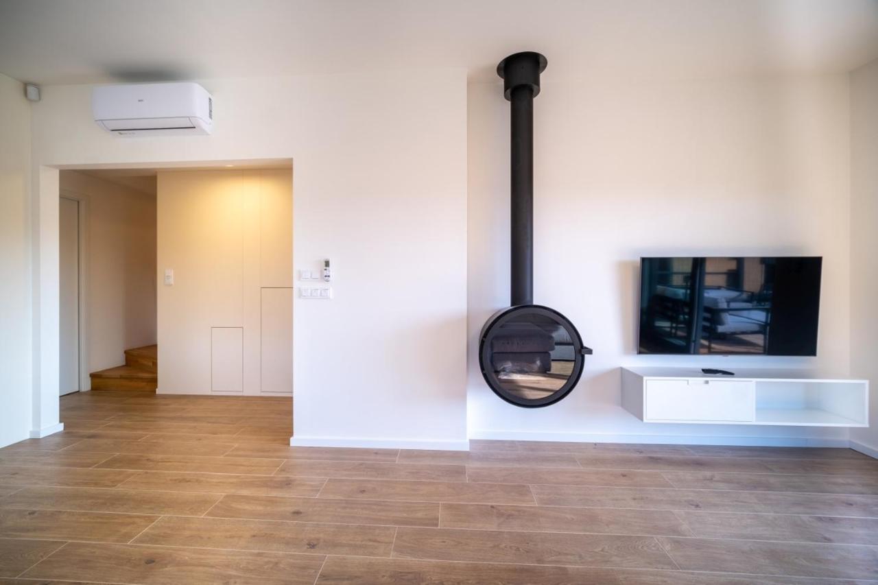 Holiday House U Hajenky 11P Lipno Home Липно над Вълтава Екстериор снимка