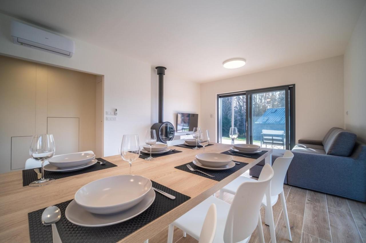Holiday House U Hajenky 11P Lipno Home Липно над Вълтава Екстериор снимка